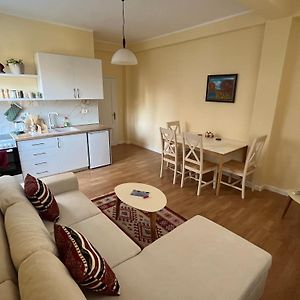Appartement met Twee Slaapkamers
